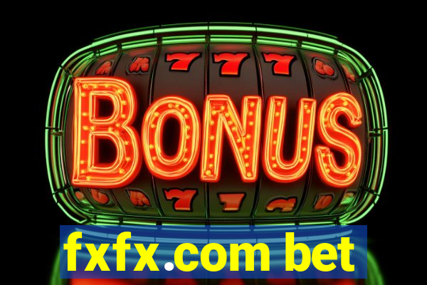 fxfx.com bet